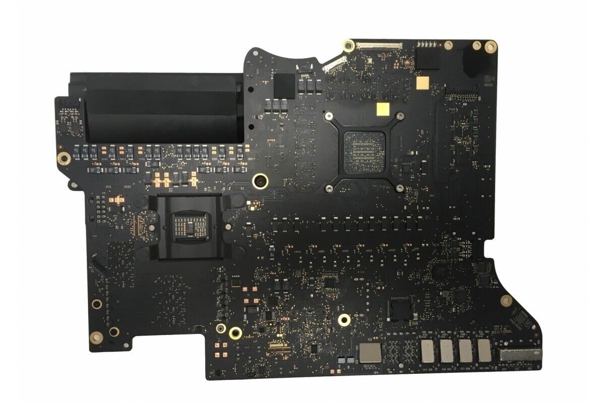 Amazon.com: A1419 Logic Board for iMac (Retina 5K, 27-inch, 2017
